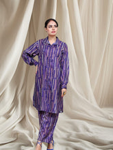 2 Piece Ready to Wear - PREMIUM LINEN BY RUNG GALI