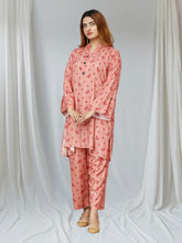 2 Piece Ready to Wear - PREMIUM DORIA LINEN BY RUNG GALI