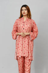2 Piece Ready to Wear - PREMIUM DORIA LINEN BY RUNG GALI