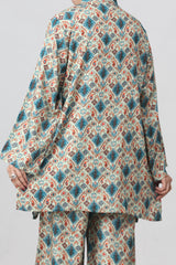 2 Piece Ready to Wear - PREMIUM LINEN BY RUNG GALI