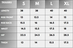 2 Piece Ready to Wear - PREMIUM LINEN BY RUNG GALI