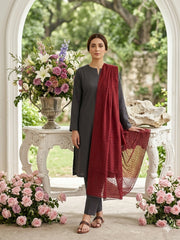 LAWN BREEZE CHICKEN KARI SHAWL