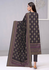 ROYAL RUBY 3Pc Premium Dhanak Printed Suits (Unstitched)